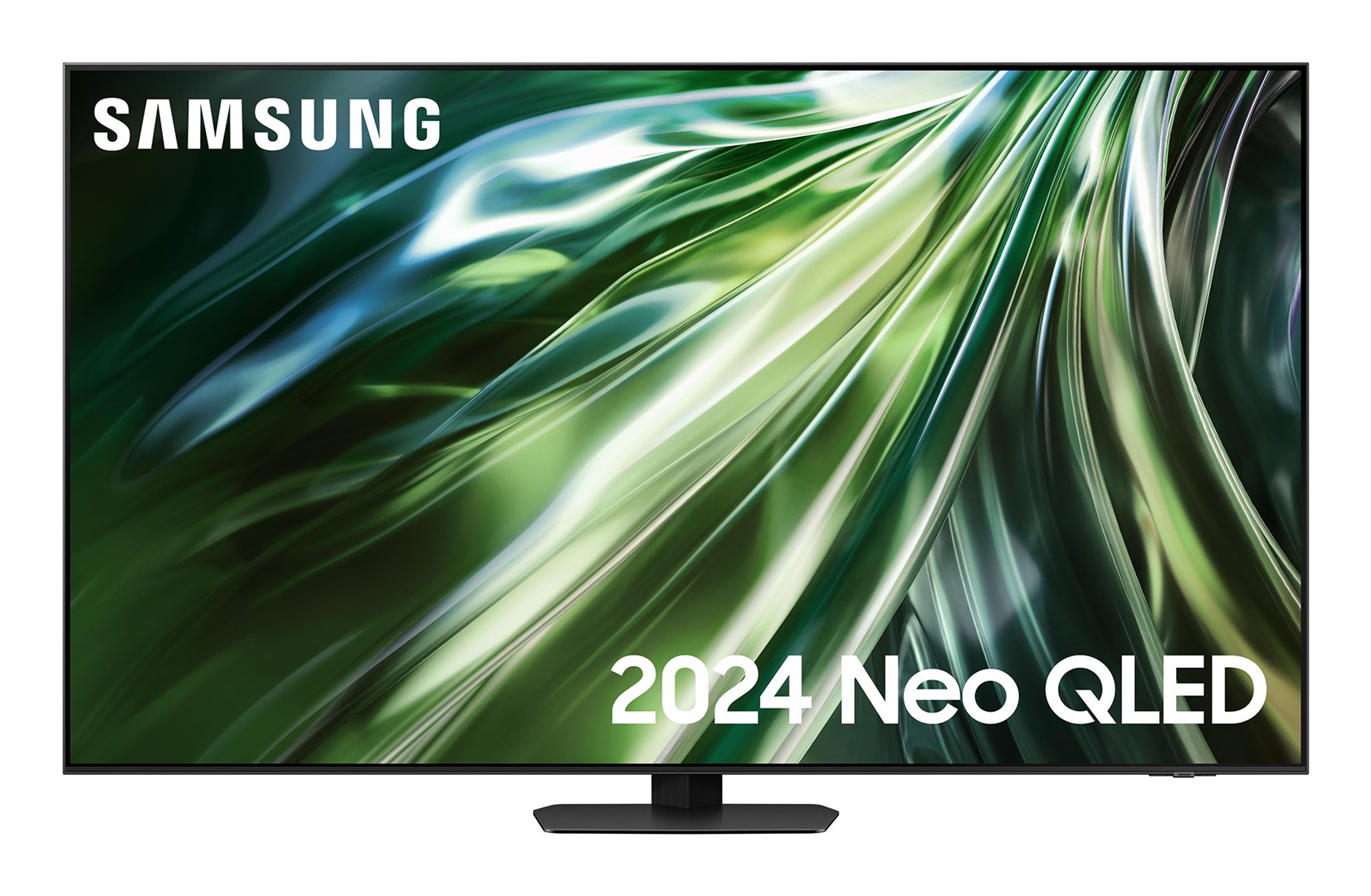 Televizor Samsung QE55QN90DATXXH, 55" (139.7 cm), 4K Ultra HD Smart TV, Wi-Fi, ngjyrë e zezë
