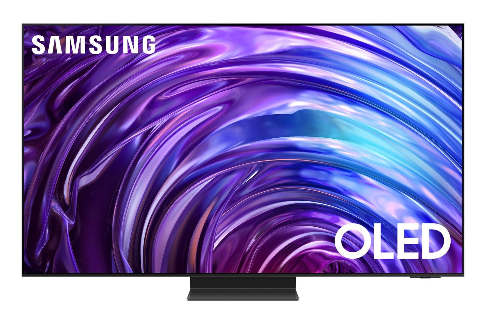 Televizor Samsung QE55S95DAT 139.7cm, 55", 4K, Ultra HD, Smart TV, Wi-Fi, i zi