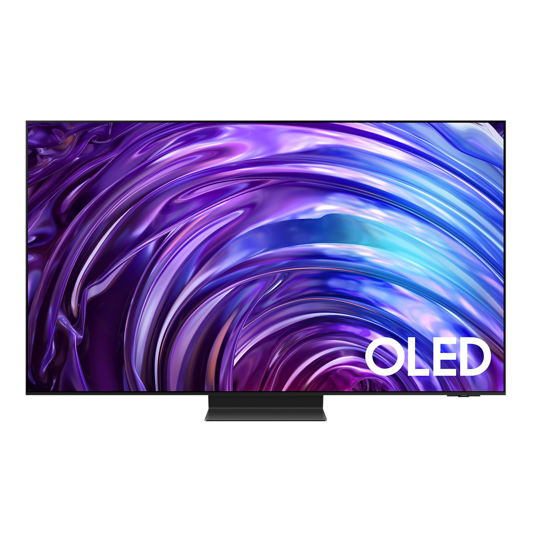 Televizor Samsung QE65S95DAT 165.1cm, 65", 4K, Ultra HD, Smart TV, Wi-Fi, i zi