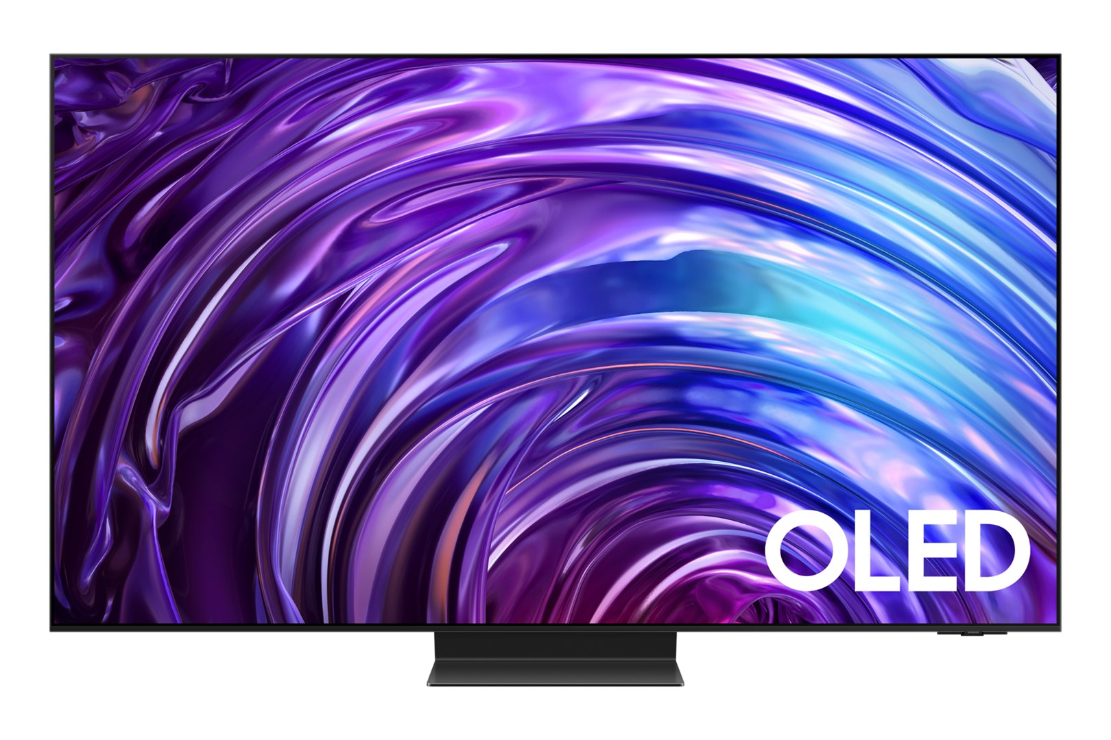 TELEVIZOR SAMSUNG QE77S95DATXXH | 77" OLED 4K SMART TV TIZEN