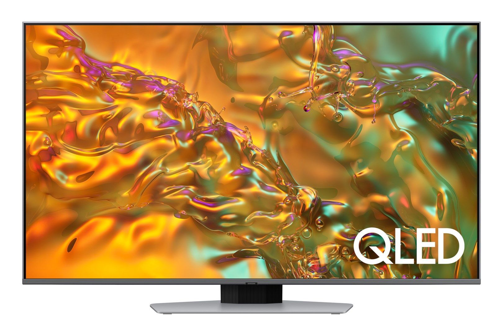 Televizor Samsung Q80D QE85Q80DAT 2.16m, 85", 4K, Ultra HD, Smart TV, Wi-Fi, i hirit