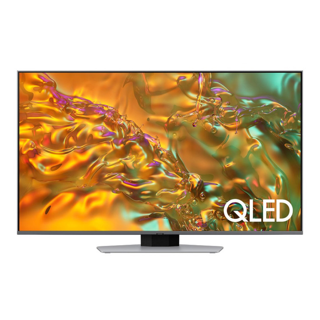 Televizor Samsung Q80D QE65Q80DAT 165.1cm, 65", 4K, Ultra HD, Smart TV, Wi-Fi, i hirit