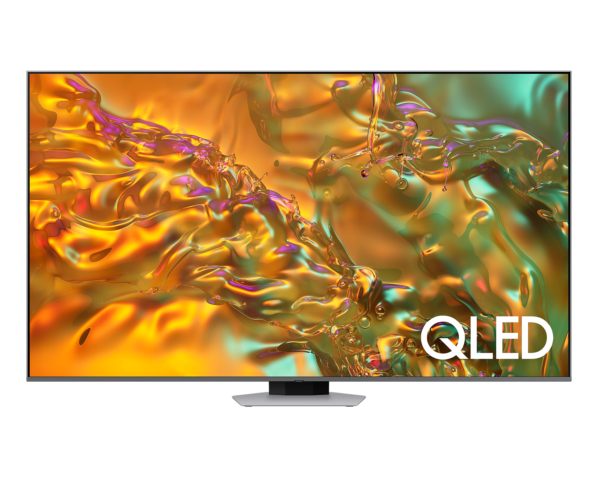 Televizor Samsung Q80D QE55Q80DAT 139.7cm, 55", 4K, Ultra HD, Smart TV, Wi-Fi, i hirit