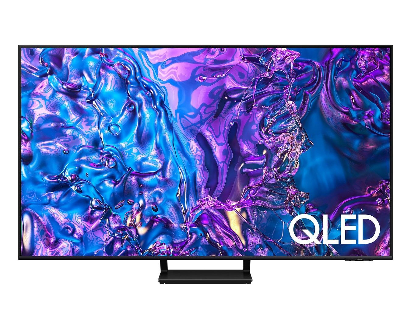 Televizor Samsung Q70D QE55Q70DAT 139.7cm, 55", 4K, Ultra HD, Smart TV, Wi-Fi, i zi