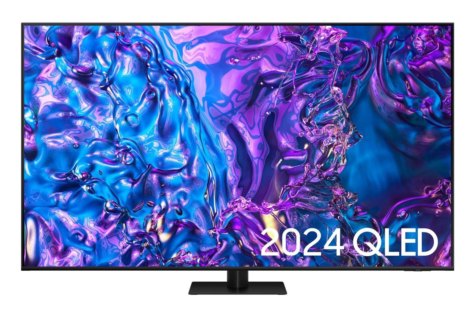 Televizor Samsung Q70D QE85Q70DAT 2,16m, 85", 4K, Ultra HD, Smart TV, Wi-Fi, i zi