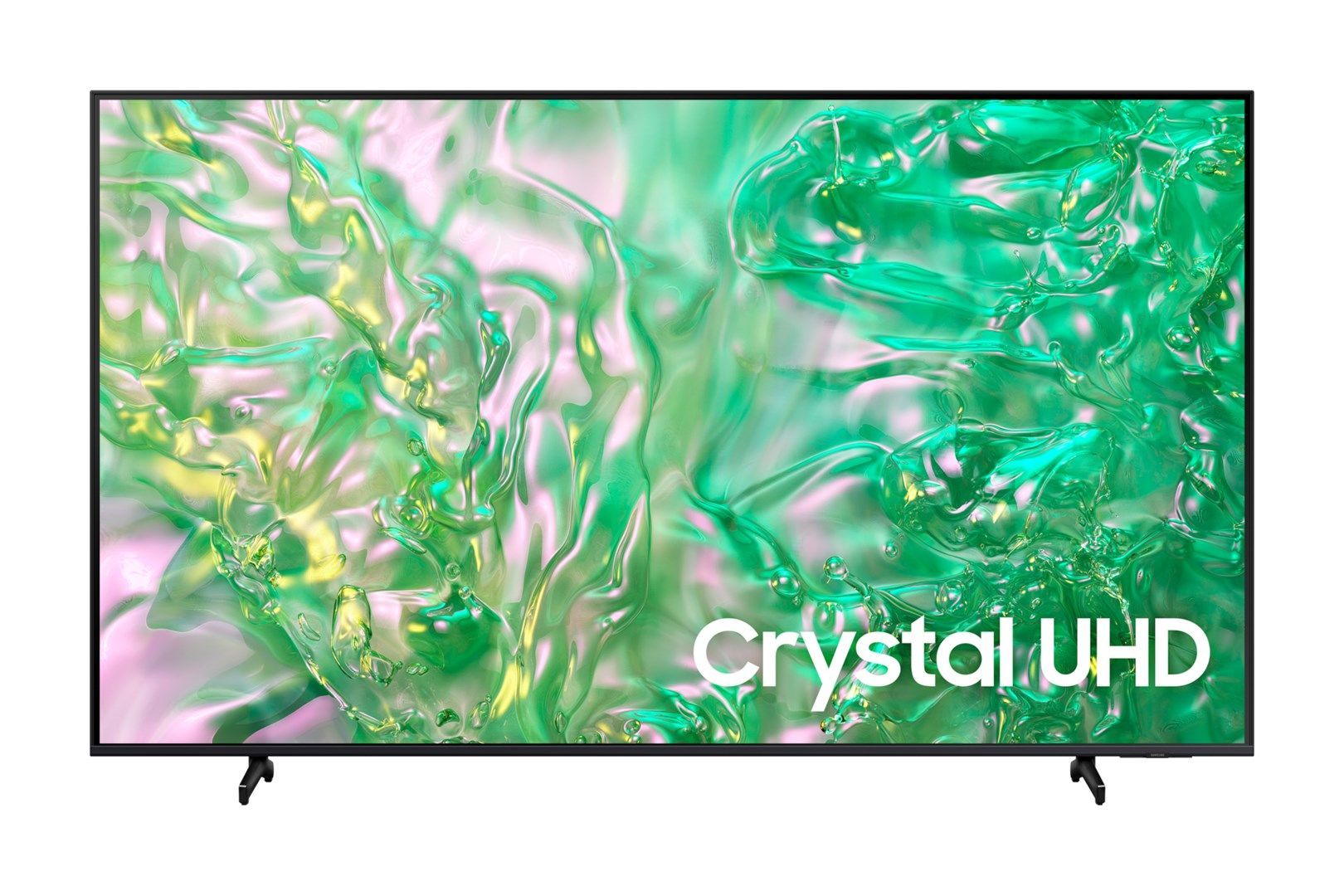 Televizor Samsung UE43DU8072UXXH TV 109.2 cm, 43", 4K, Ultra HD, Smart TV, Wi-Fi, i zi