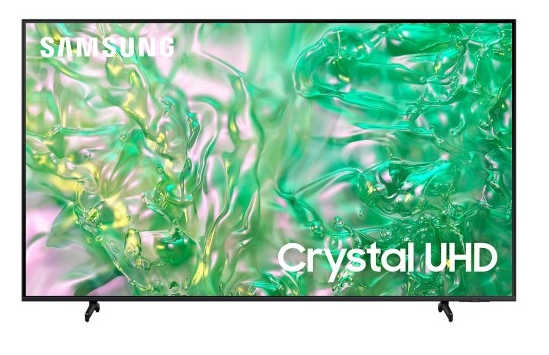 Televizor Samsung UE50DU8072U 127cm, 50", LED, 4K, Ultra HD, Smart TV, Wi-Fi, i zi