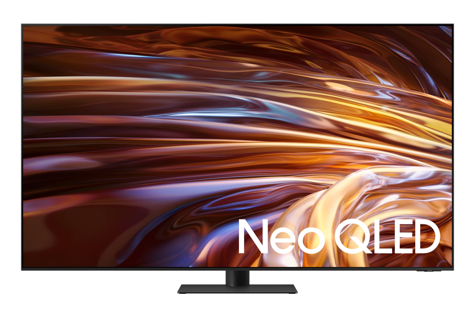 Samsung QN95D QE55QN95DATXXH TV 139.7 cm (55") 4K Ultra HD Smart TV Black 2000 cd/m² (2024)