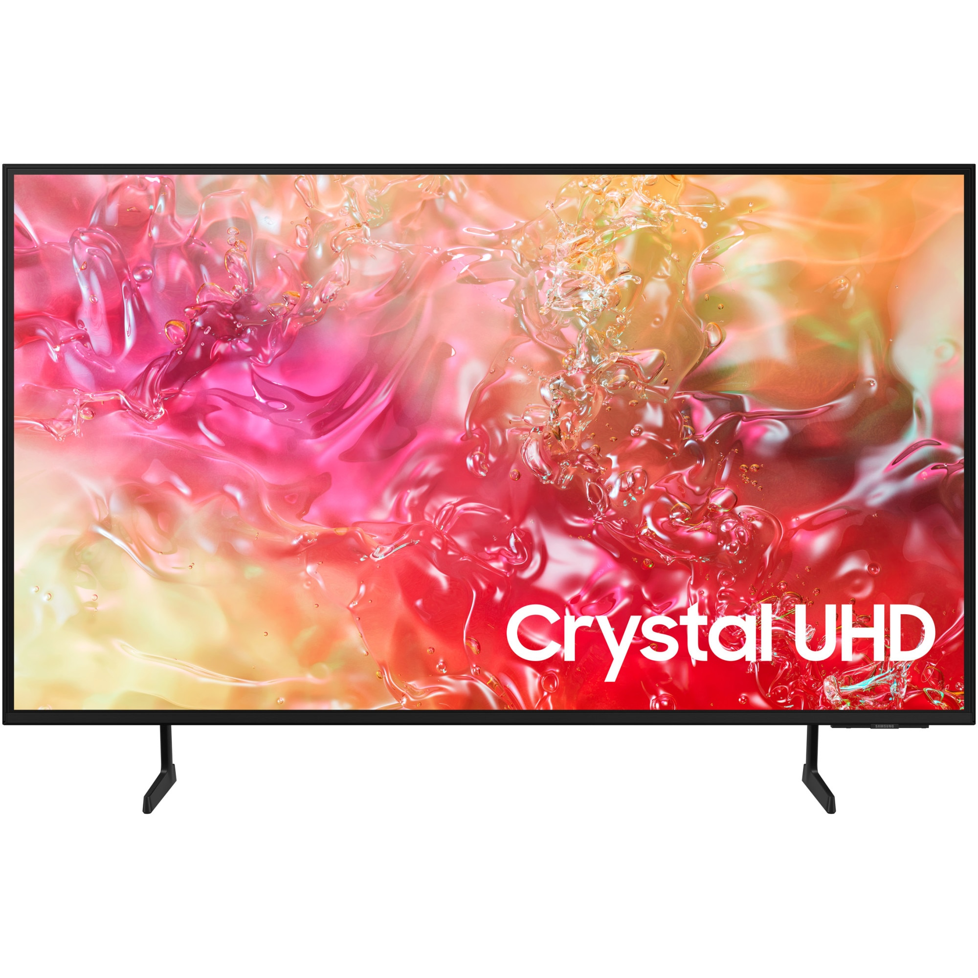 Televizor Samsung UE55DU7172U 138 cm, 55" 4K, Ultra HD, Smart TV, Wi-Fi, i zi