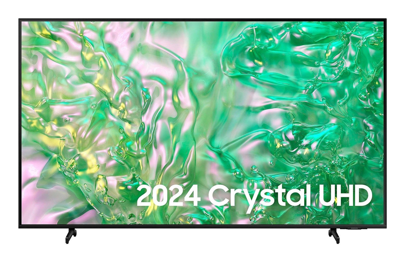 Televizor Samsung Series 8 UE55DU8002KXXH TV 139,7cm ,55", 4K, Ultra HD, Smart TV, Wi-Fi, i zi