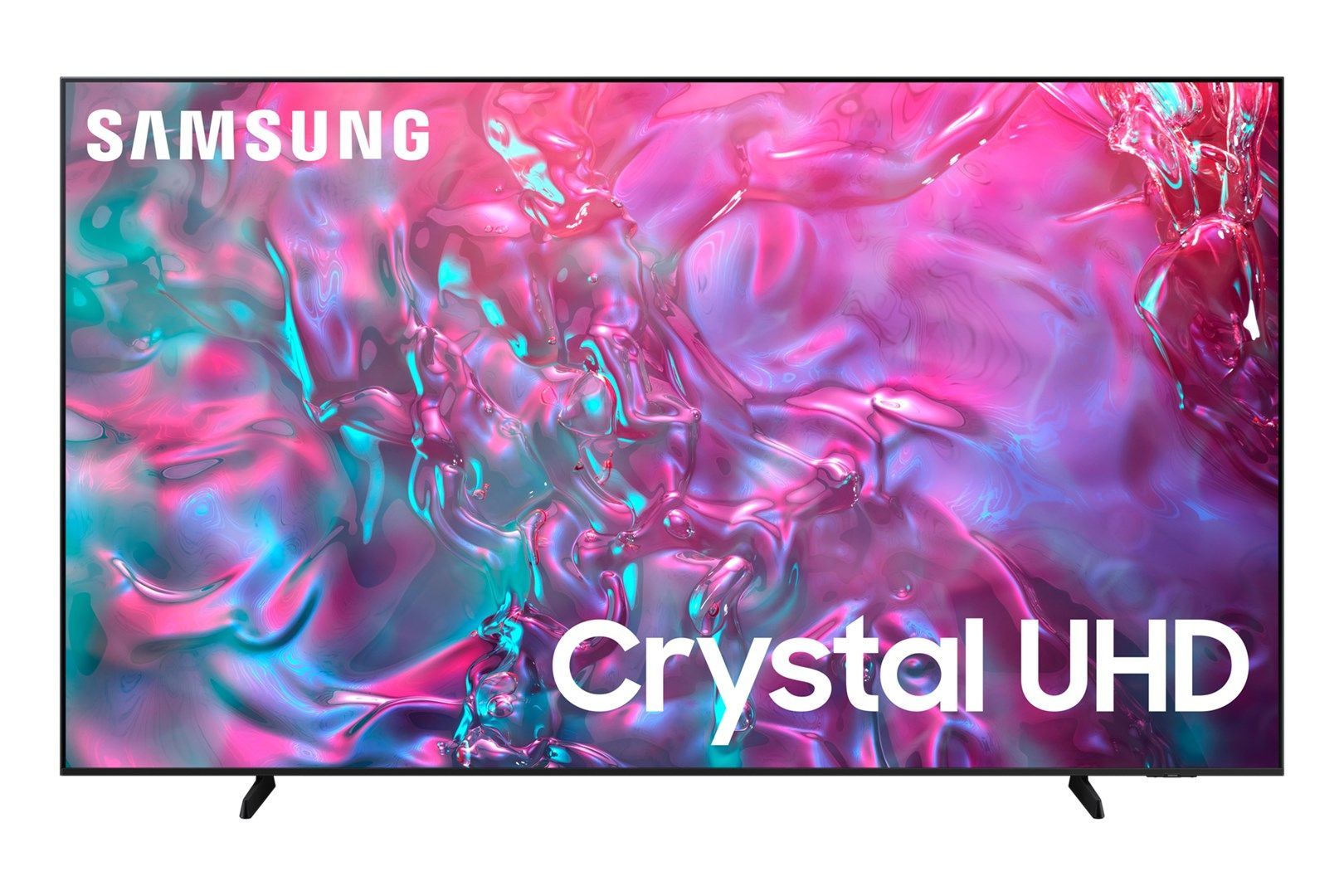 TELEVIZOR SAMSUNG UE98DU9072UXXH | 98" LED UHD 4K SMART TV TIZEN