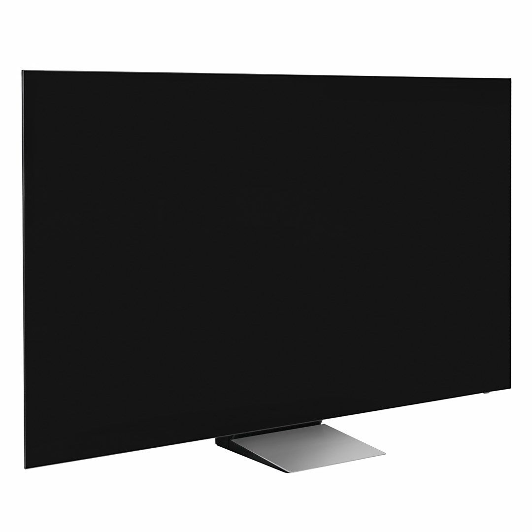 Samsung QE83S94DAEXXH 2.11 m (83") 4K Ultra HD Smart TV Wi-Fi Black