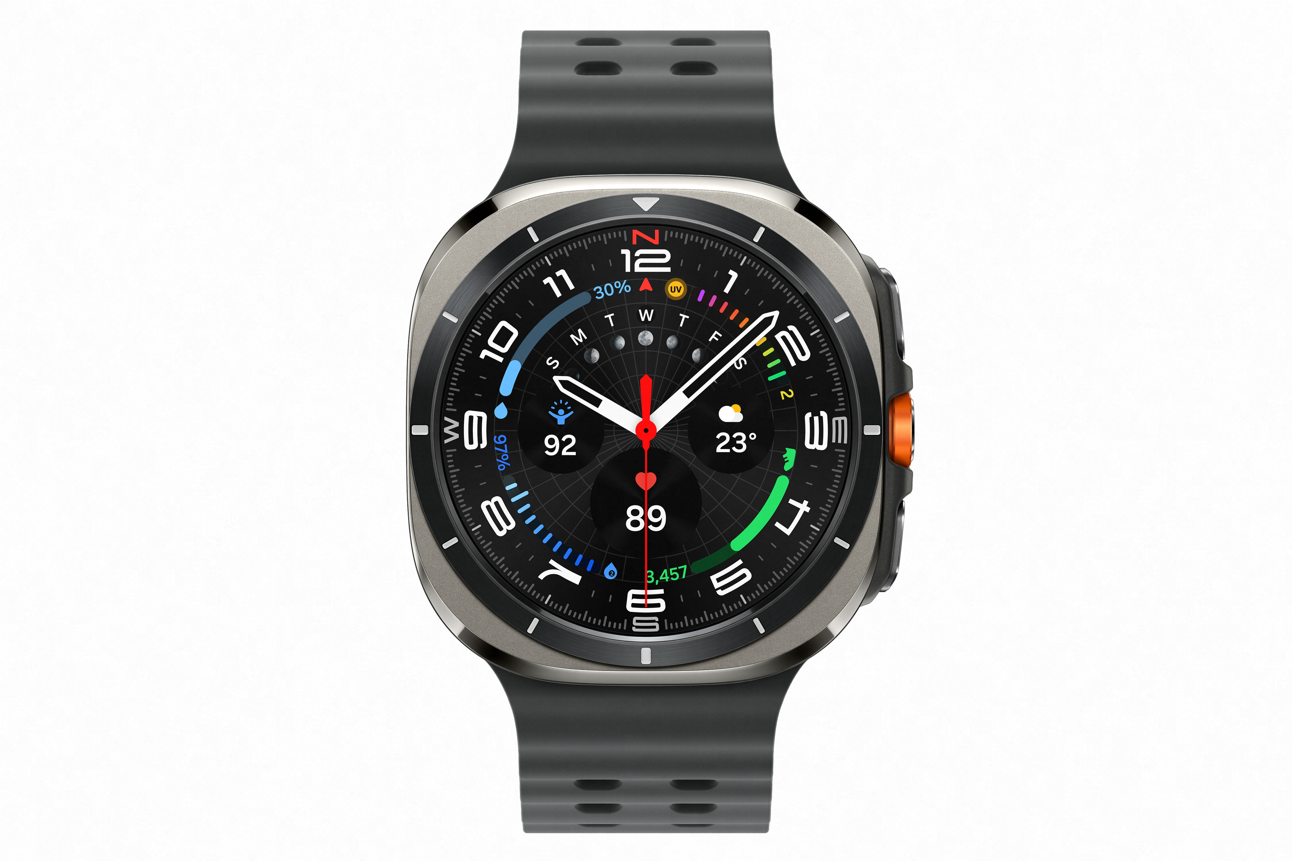 Samsung Galaxy Watch 7 Ultra, 47mm