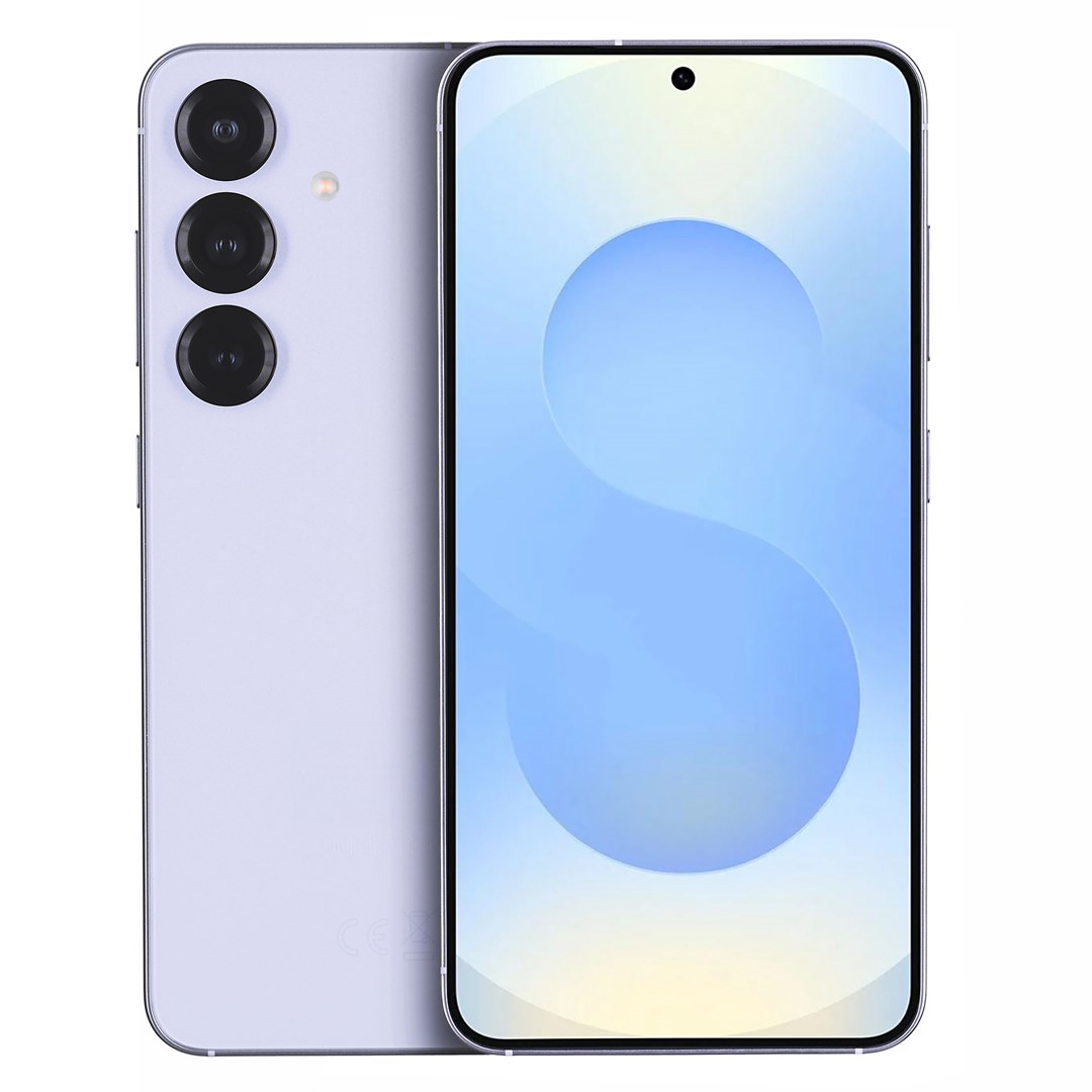 Telefon Samsung Galaxy S25 – 15.8 cm (6.2") Dual SIM, Android 15, 5G, USB Type-C, 12 GB RAM, 256 GB memorie, Bateri 4000 mAh, Ngjyrë Blu