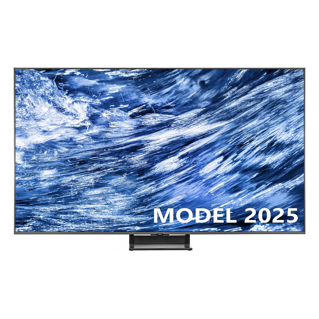 Samsung QE50QN80FAU 127 cm (50") 4K Ultra HD Smart TV Wi-Fi Silver