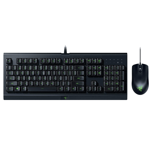 TASTIERE DHE MOUSE GAMING RAZER CYNOSA LITE ABYSSYS