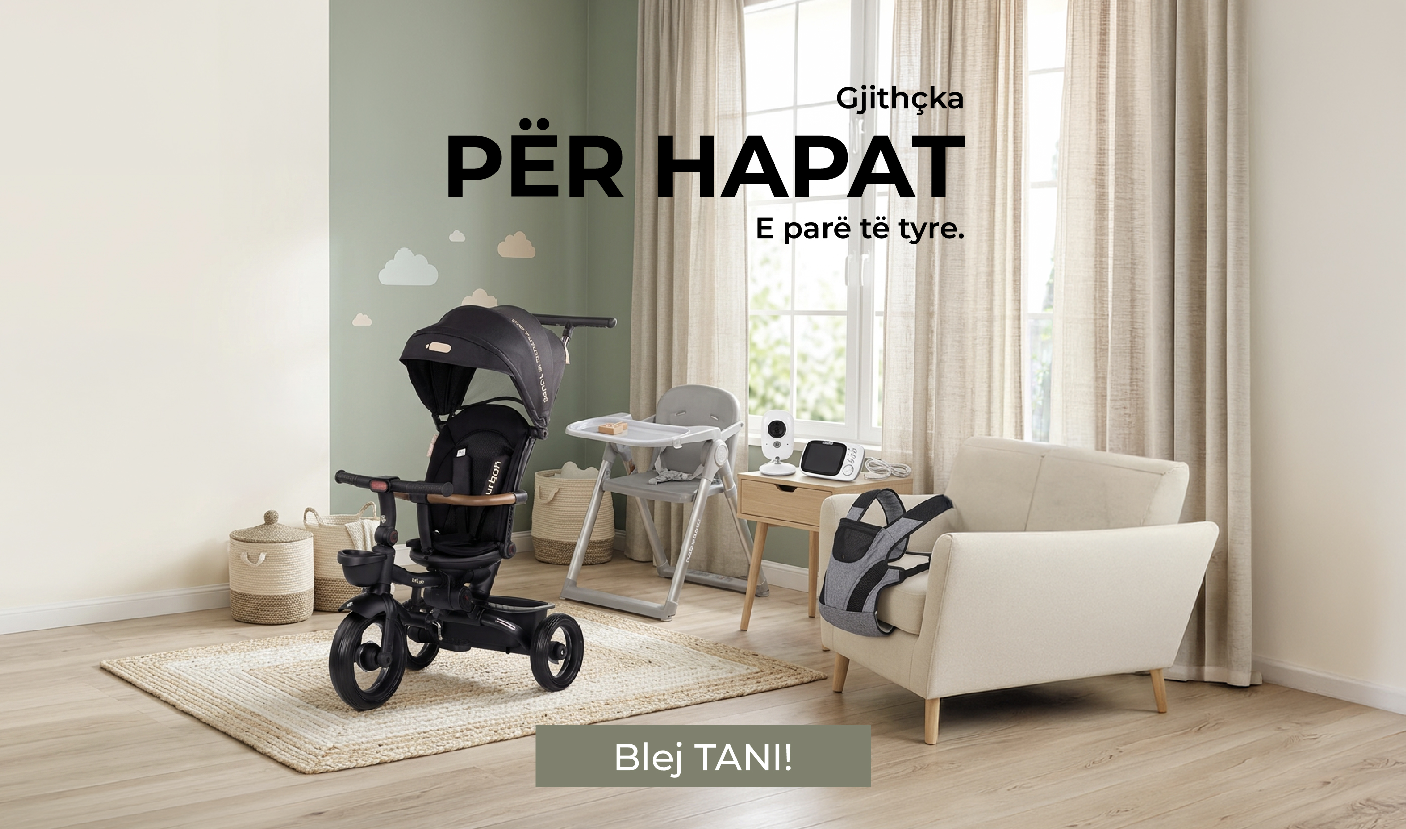 Baner promocional (gorilla-mall.com)